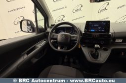 Citroen Berlingo 1.5 BlueHDi 2023 full
