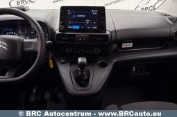 Citroen Berlingo 1.5 BlueHDi 2023 full