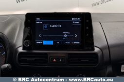 Citroen Berlingo 1.5 BlueHDi 2023 full