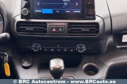 Citroen Berlingo 1.5 BlueHDi 2023 full