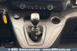 Citroen Berlingo 1.5 BlueHDi 2023 full
