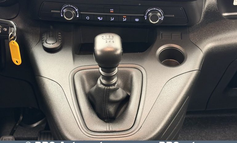 Citroen Berlingo 1.5 BlueHDi 2023 full