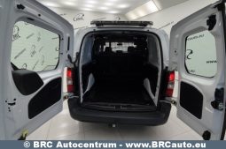 Citroen Berlingo 1.5 BlueHDi 2023 full