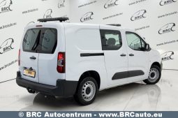Citroen Berlingo 1.5 BlueHDi 2023
