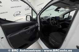 Citroen Berlingo 1.5 BlueHDi 2023 full