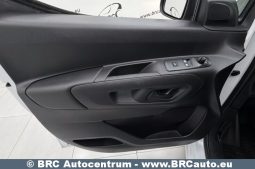 Citroen Berlingo 1.5 BlueHDi 2023 full