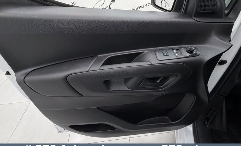 Citroen Berlingo 1.5 BlueHDi 2023 full