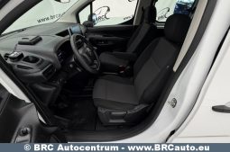 Citroen Berlingo 1.5 BlueHDi 2023 full