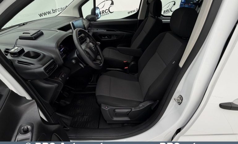 Citroen Berlingo 1.5 BlueHDi 2023 full