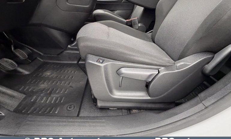 Citroen Berlingo 1.5 BlueHDi 2023 full