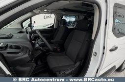 Citroen Berlingo 1.5 BlueHDi 2023 full