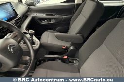 Citroen Berlingo 1.5 BlueHDi 2023 full