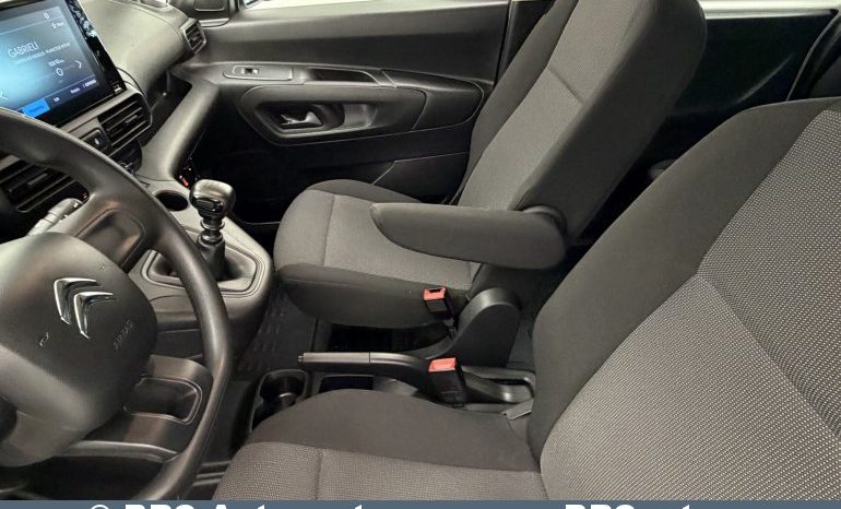 Citroen Berlingo 1.5 BlueHDi 2023 full
