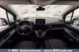 Citroen Berlingo 1.5 BlueHDi 2023