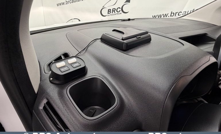 Citroen Berlingo 1.5 BlueHDi 2023 full