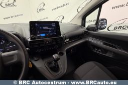 Citroen Berlingo 1.5 BlueHDi 2023 full