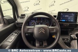 Citroen Berlingo 1.5 BlueHDi 2023 full