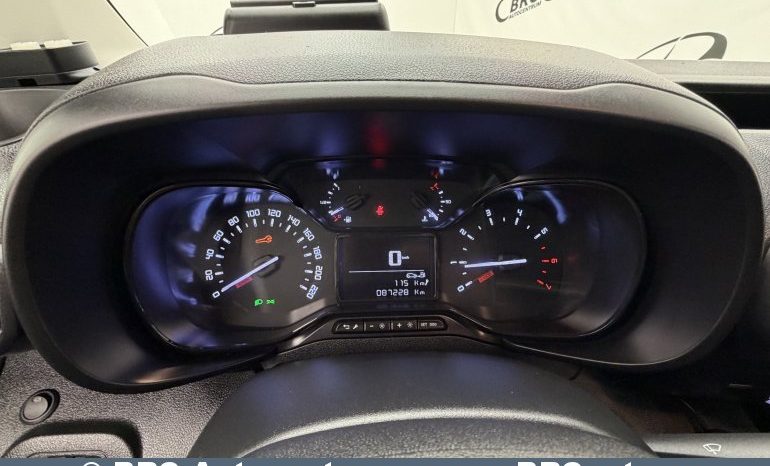Citroen Berlingo 1.5 BlueHDi 2023 full