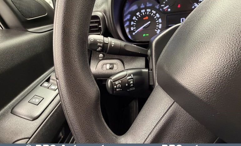 Citroen Berlingo 1.5 BlueHDi 2023 full