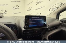 Citroen Berlingo 1.5 BlueHDi 2023 full