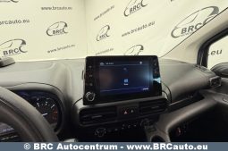 Citroen Berlingo 1.5 BlueHDi 2023 full