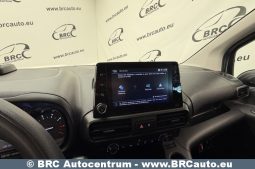 Citroen Berlingo 1.5 BlueHDi 2023 full