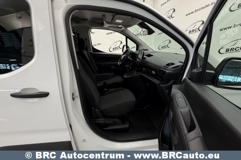 Citroen Berlingo 1.5 BlueHDi 2023