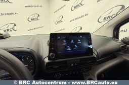 Citroen Berlingo 1.5 BlueHDi 2023 full