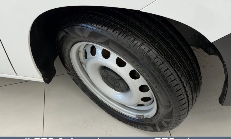 Citroen Berlingo 1.5 BlueHDi 2023 full