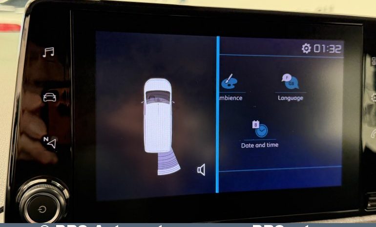 Citroen Berlingo 1.5 BlueHDi 2023 full