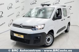 Citroen Berlingo 1.5 BlueHDi 2023 full