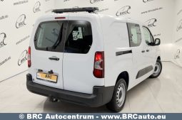 Citroen Berlingo 1.5 BlueHDi 2023 full