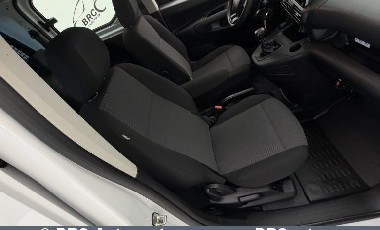 Citroen Berlingo 1.5 BlueHDi 2023 full