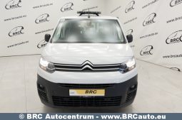 Citroen Berlingo 1.5 BlueHDi 2023 full