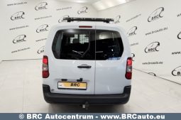 Citroen Berlingo 1.5 BlueHDi 2023 full