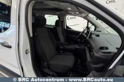 Citroen Berlingo 1.5 BlueHDi 2023 full