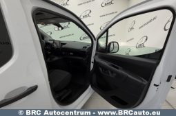 Citroen Berlingo 1.5 BlueHDi 2023 full