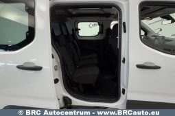 Citroen Berlingo 1.5 BlueHDi 2023 full