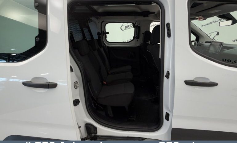 Citroen Berlingo 1.5 BlueHDi 2023 full