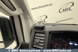 MAN TGE 3.140 2.0 TDI Automatas Liftas 2025 full