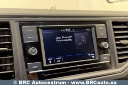 MAN TGE 3.140 2.0 TDI Automatas Liftas 2025 full