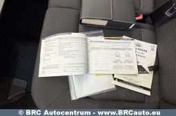 MAN TGE 3.140 2.0 TDI Automatas Liftas 2025 full