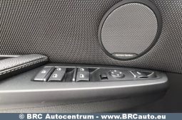 BMW X3 xDrive 20d Automatas 2017 full