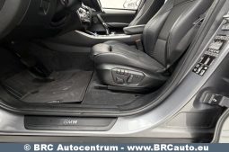 BMW X3 xDrive 20d Automatas 2017 full