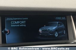 BMW X3 xDrive 20d Automatas 2017 full