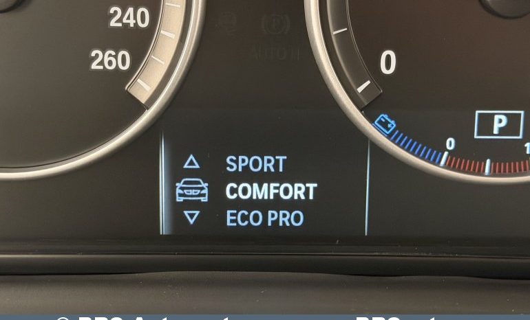 BMW X3 xDrive 20d Automatas 2017 full