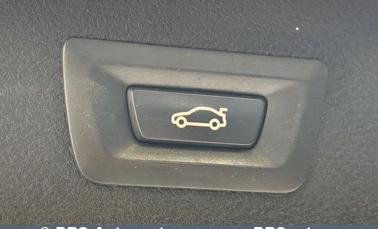 BMW X3 xDrive 20d Automatas 2017 full