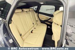 BMW 330 Gran Turismo i Automatas 2018 full