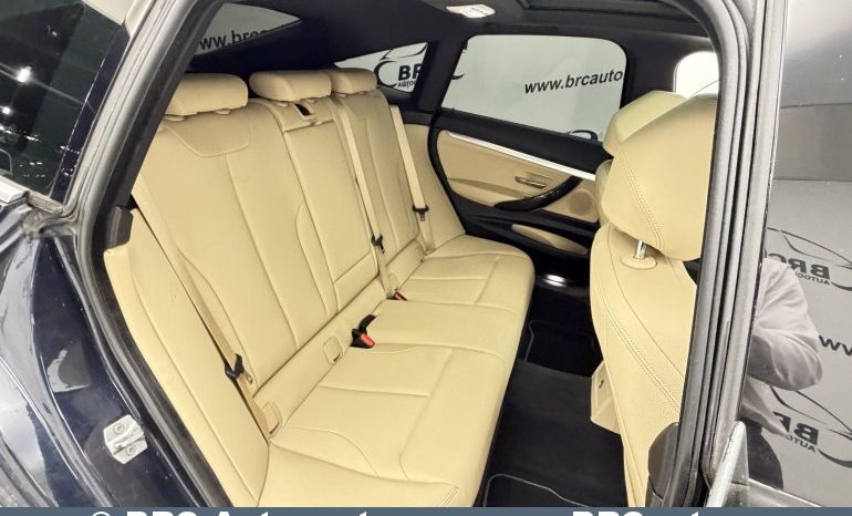 BMW 330 Gran Turismo i Automatas 2018 full