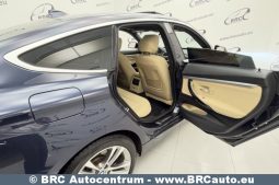 BMW 330 Gran Turismo i Automatas 2018 full